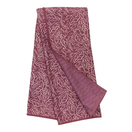 Double Sided Tea Towel - Blustry Day