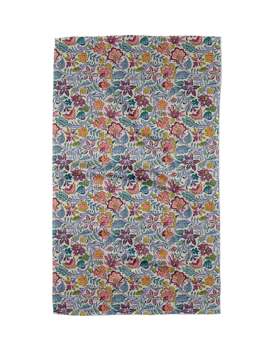 Tea Towel - Amethyst