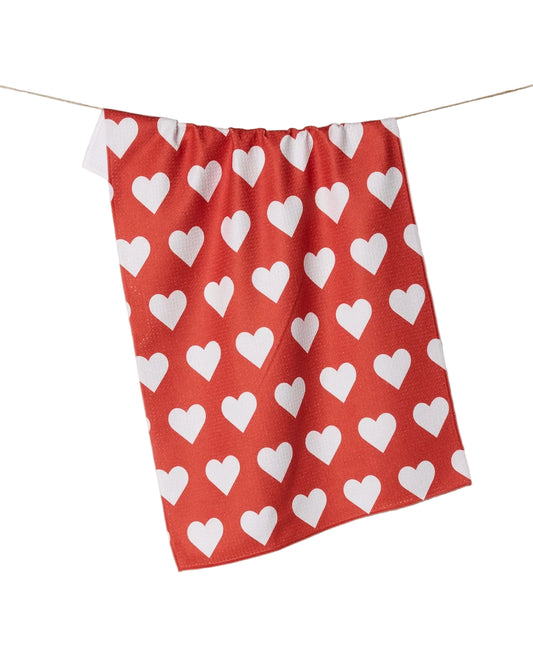 Tea Towel - Simply Love