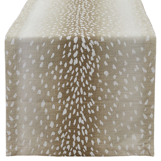 Table Runner - Antelope