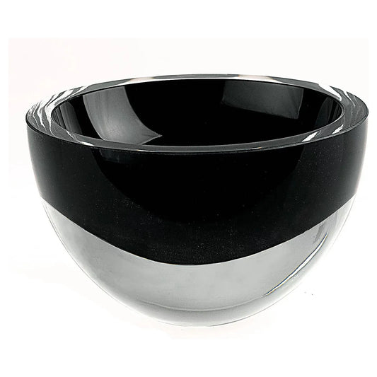 Penelope Bowl - Black