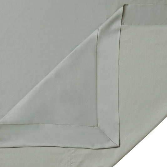 Lyocell Duvet Cover Set - King - Sage