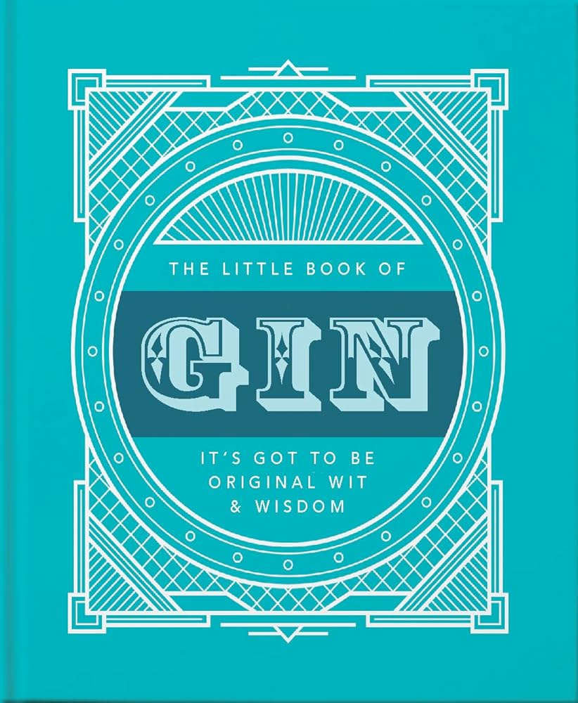 Little Book of Gin