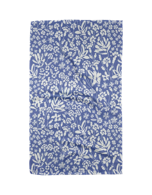 Tea Towel - Bloom Me Over Floral