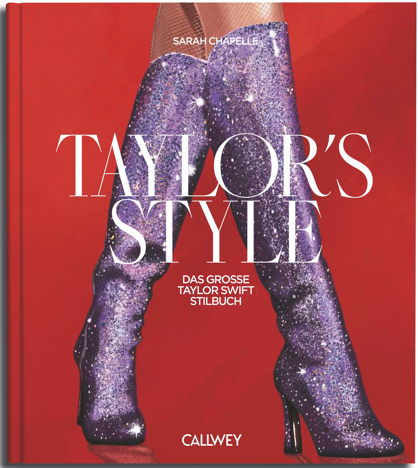 Taylor Swift: Taylor's Style