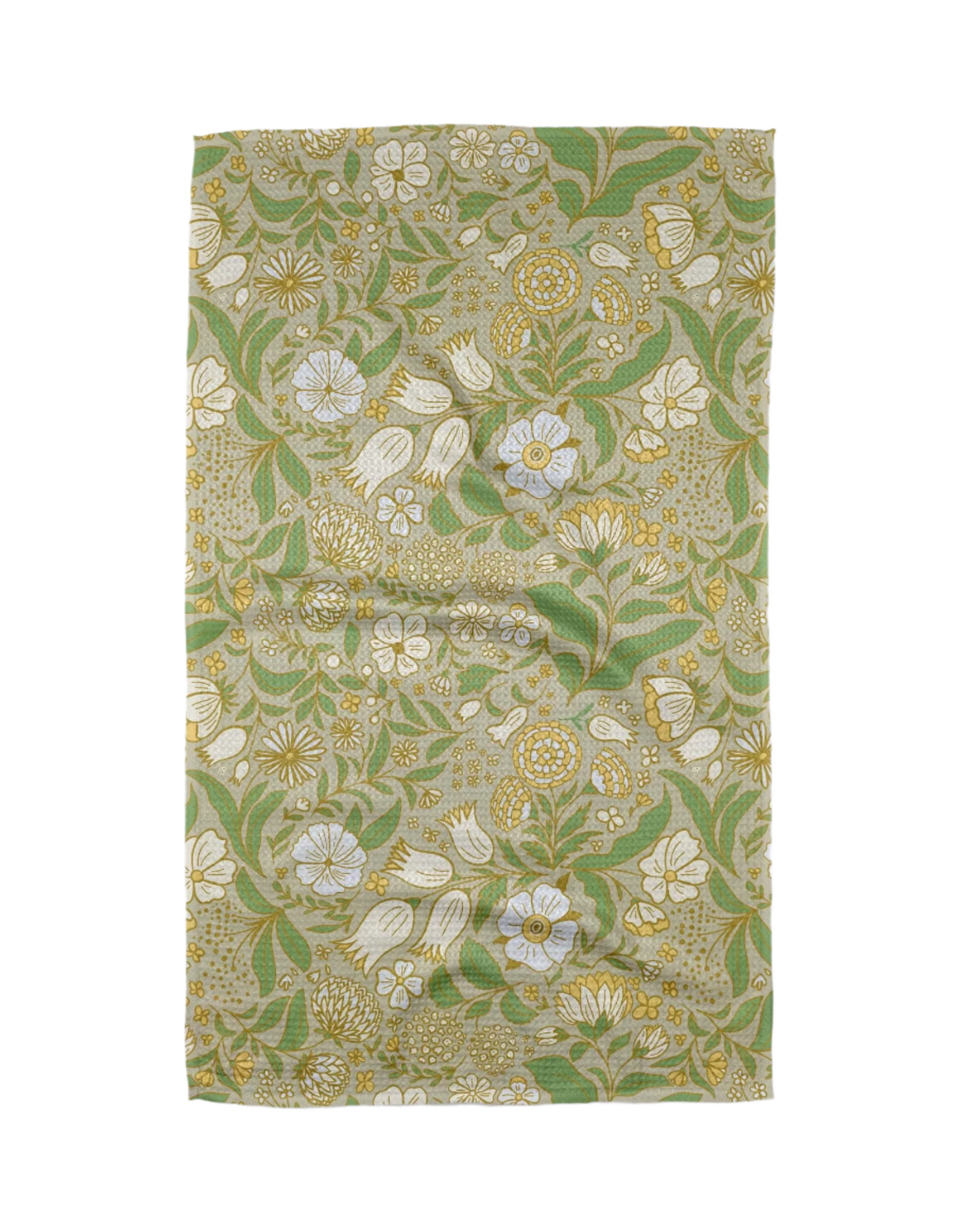 Tea Towel - Golden Summer