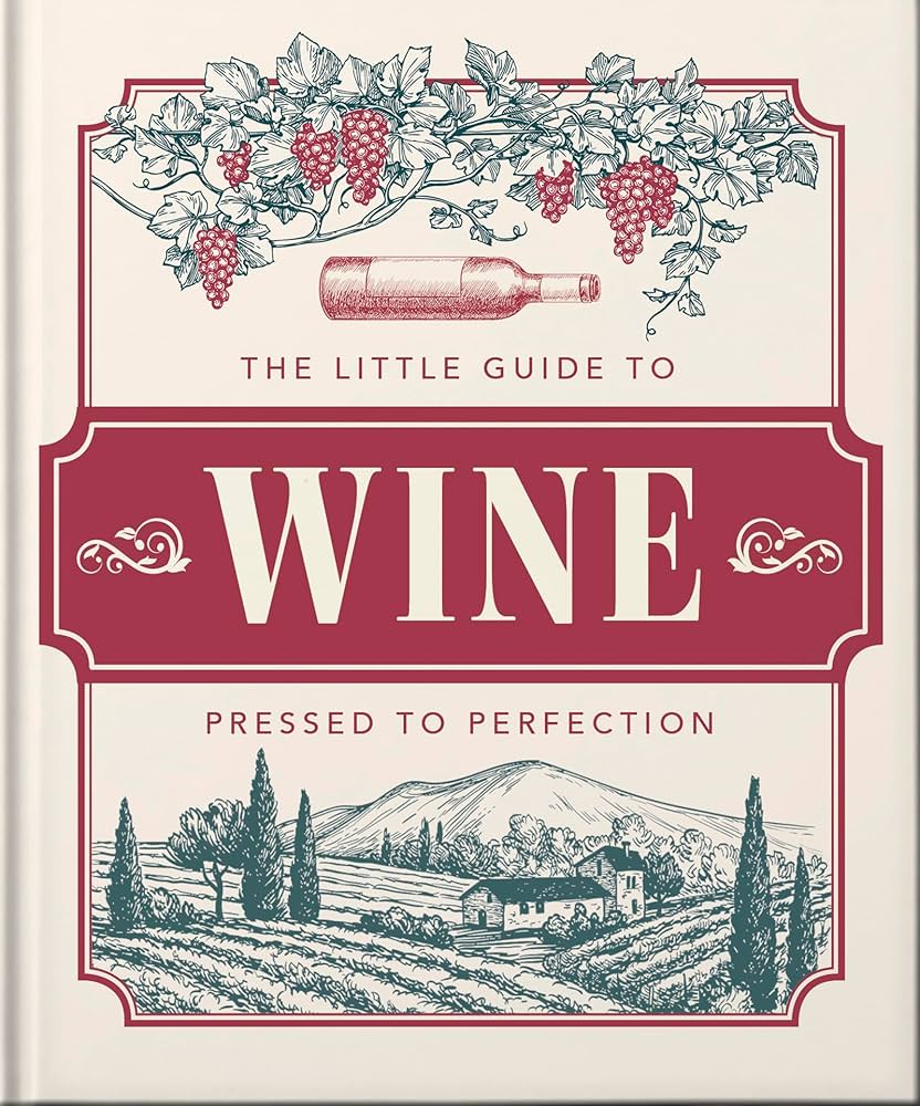 Little Book of Wine