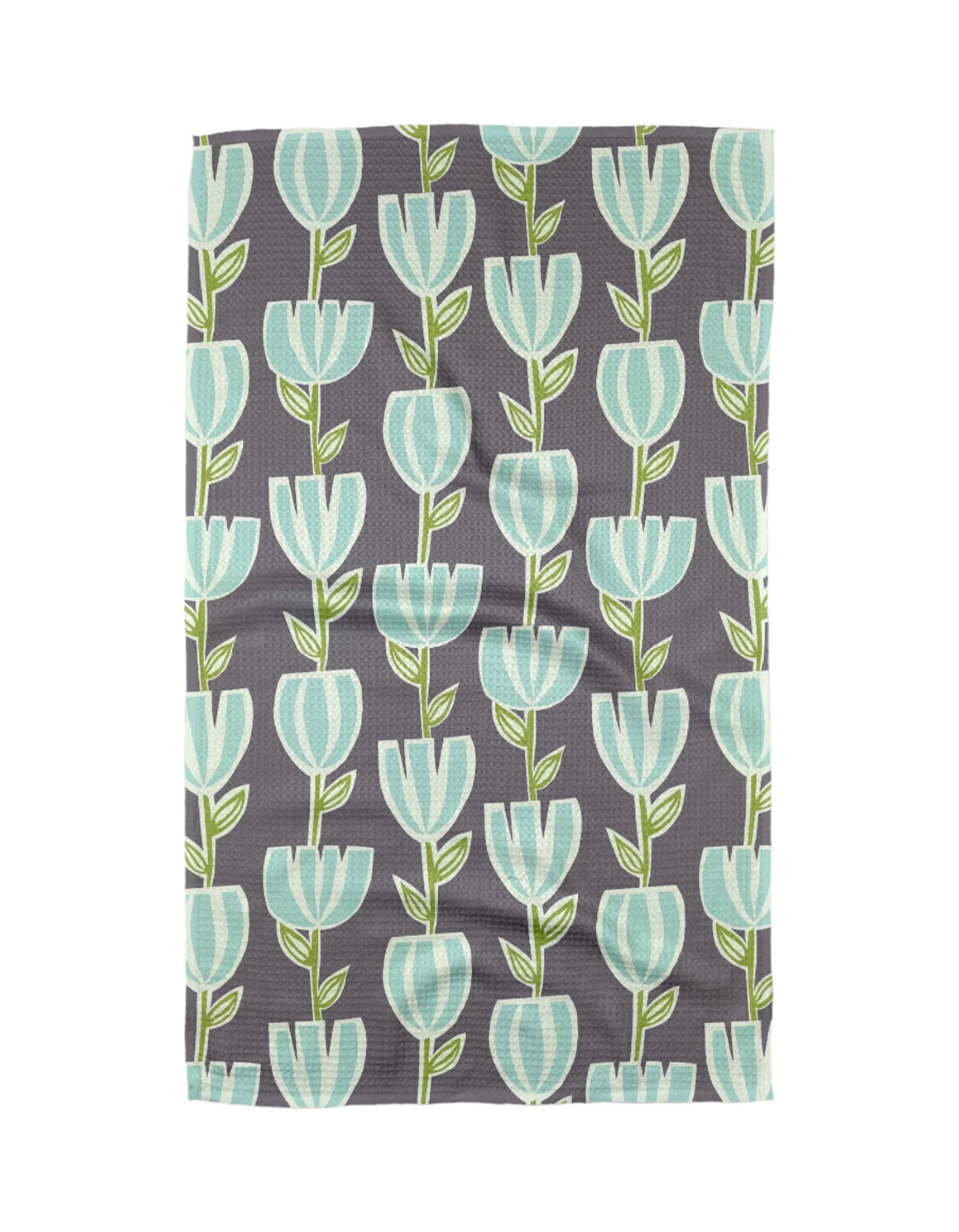 Tea Towel - Tulips for Days