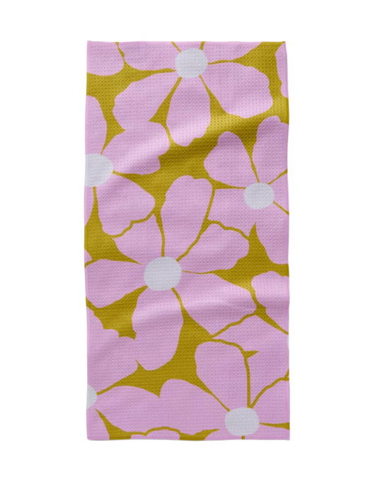 Bar Towel - Bloom Mom