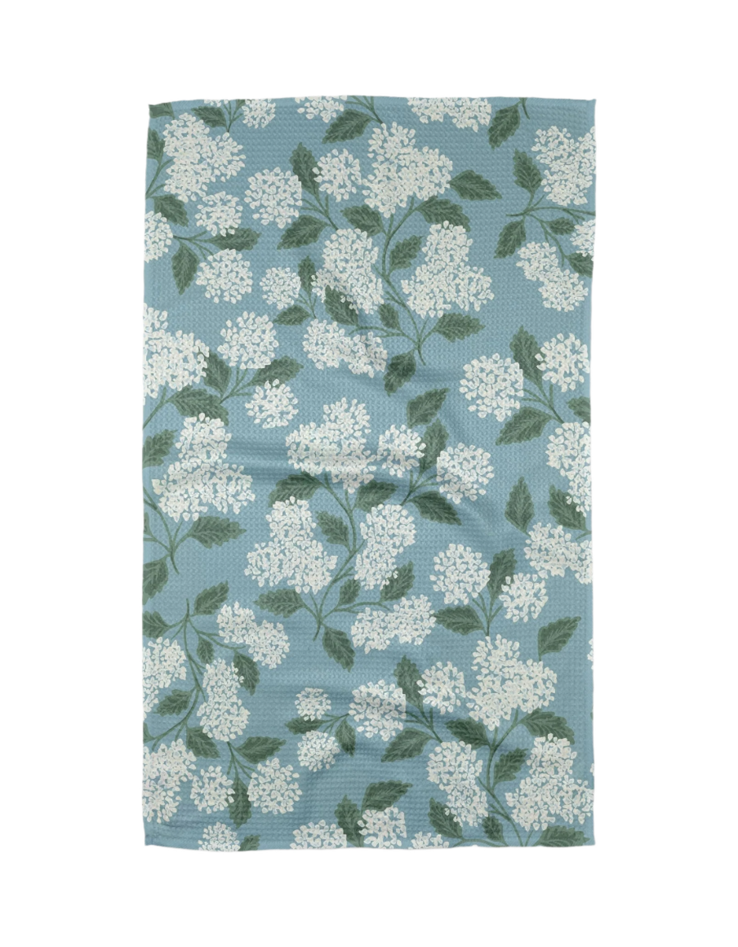 Tea Towel - Garden of Edith