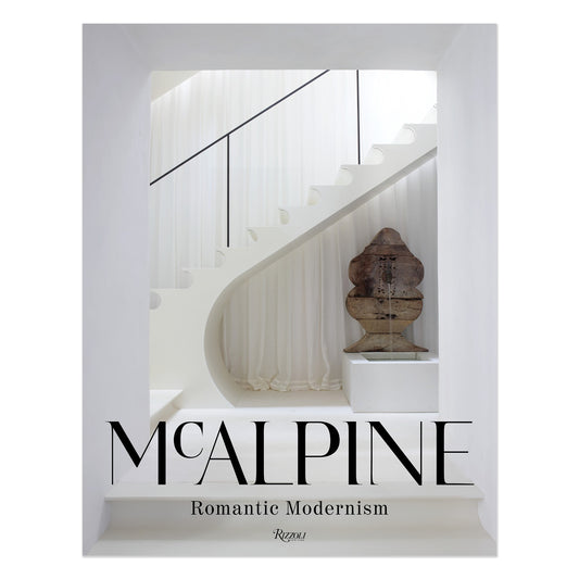 McAlpine: Romantic Modernism