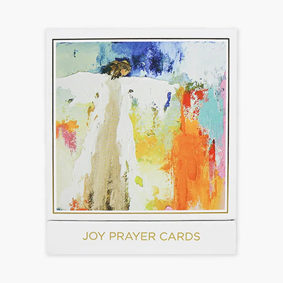 Scripture Cards - Joy