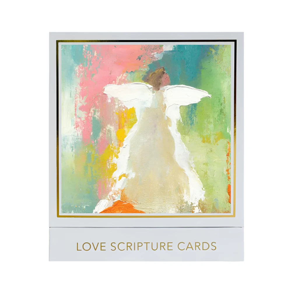 Scripture Cards - Love