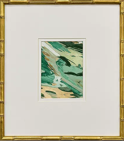Marbled Marvel