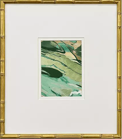 Marbled Marvel