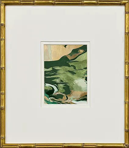 Marbled Marvel
