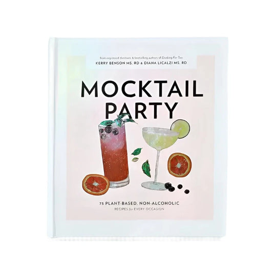 Mocktail Party