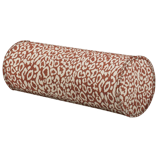 Maya Spice Bolster - 8x24