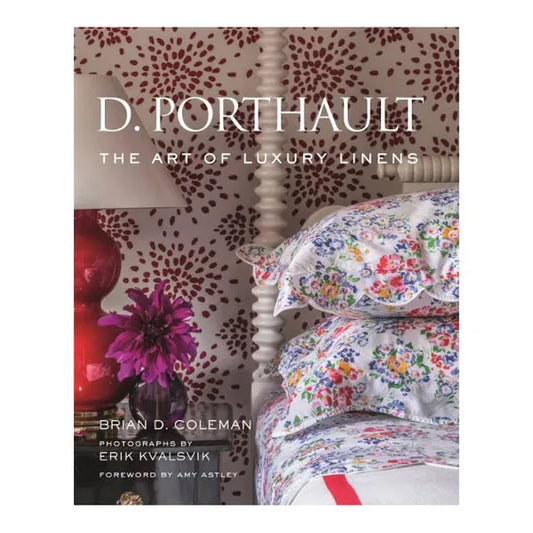 D. Porthault