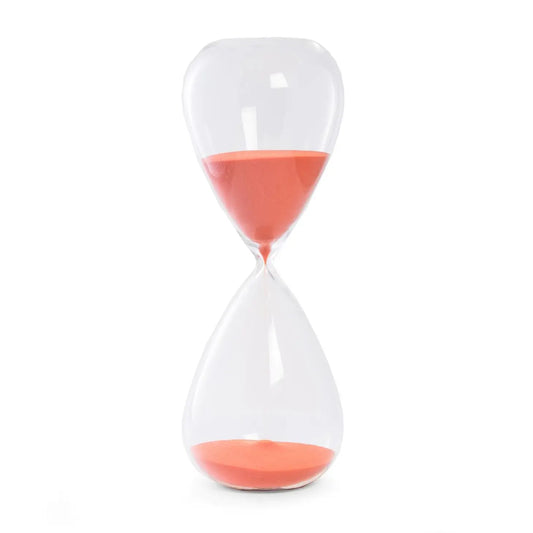 Crystal Sand Timer