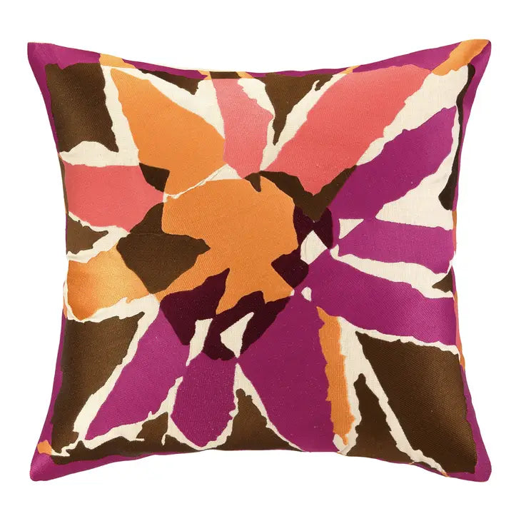 Trina Turk Bold Flower - 20x20