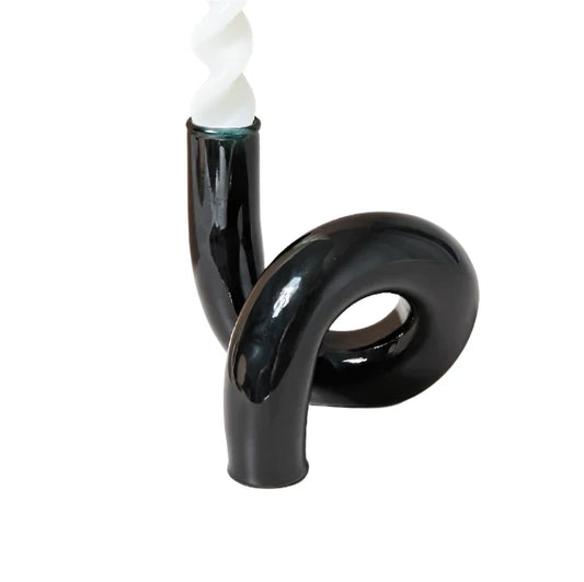 Geo Tube Vase