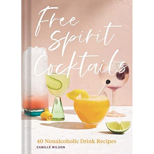 Free Spirit Cocktails