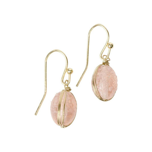 Blush Earring