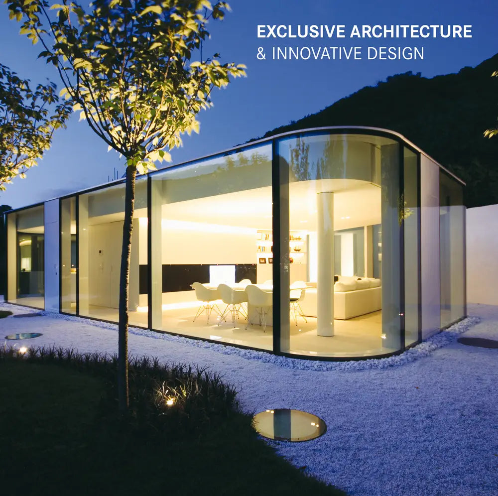 Exclusive Architecture & Innovative Design