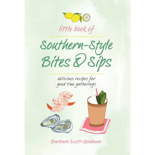 Little Book of Southern Style