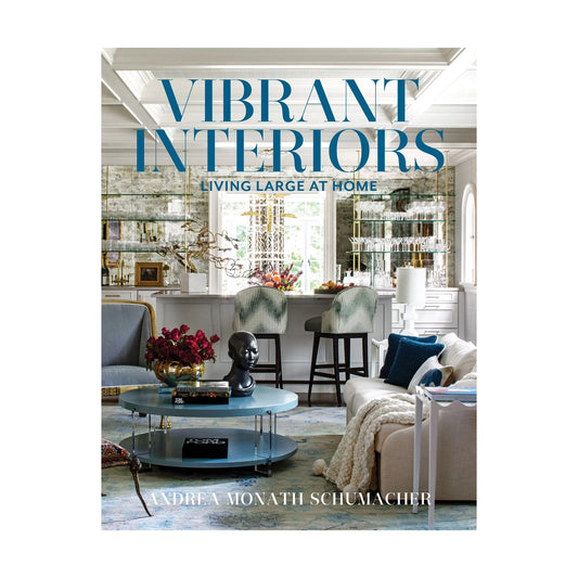 Vibrant Interiors