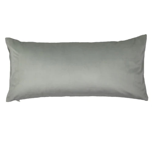 Duchess Pillow - 10x22/Frost
