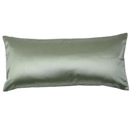 Duchess Pillow - 10x22/Frost