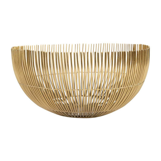 Sunburst Bowl - 10''