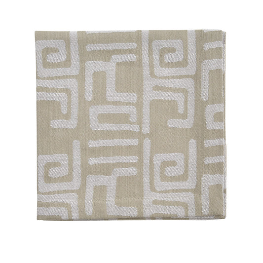 Mica Jacquard Napkin