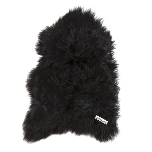 Sheepskin - Black