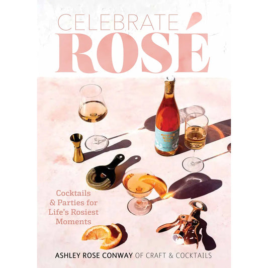 Celebrate Rosé