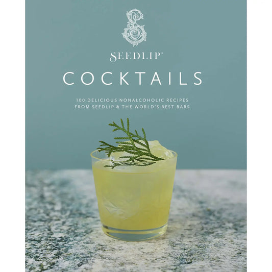 Seedlip Cocktails