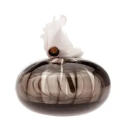 Gourd Glass Vase