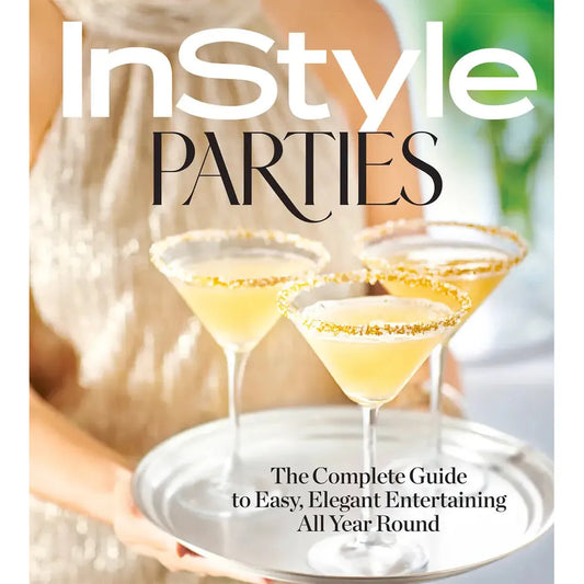 InStyle Parties