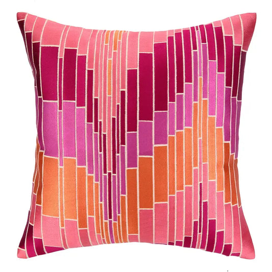 Trina Turk Retro Pink - 20x20