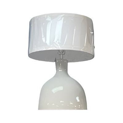 Delft Gray Lamp