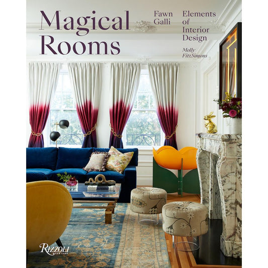 Magical Rooms